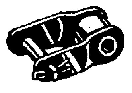 D.I.D. #43 Single Offset Link OSL43