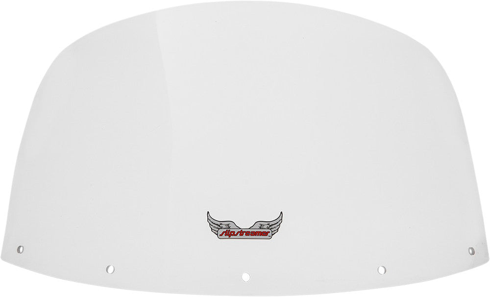 SLIPSTREAMER Windshield Clear 13" Kaw S-192-13
