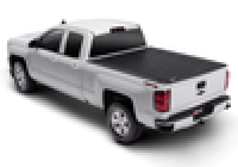 BAK 88-13 Chevy Silverado & C/K 1500 / 88-14 Chevy Silverado 2500/3500 HD 6ft 6in Bed Revolver X2 39101