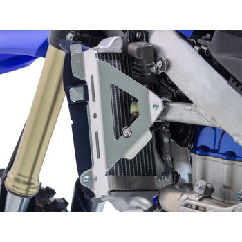 AXP RACING Radiator Guard Kit - Yamaha YZ 250/450 F 2023-2025 AX1718