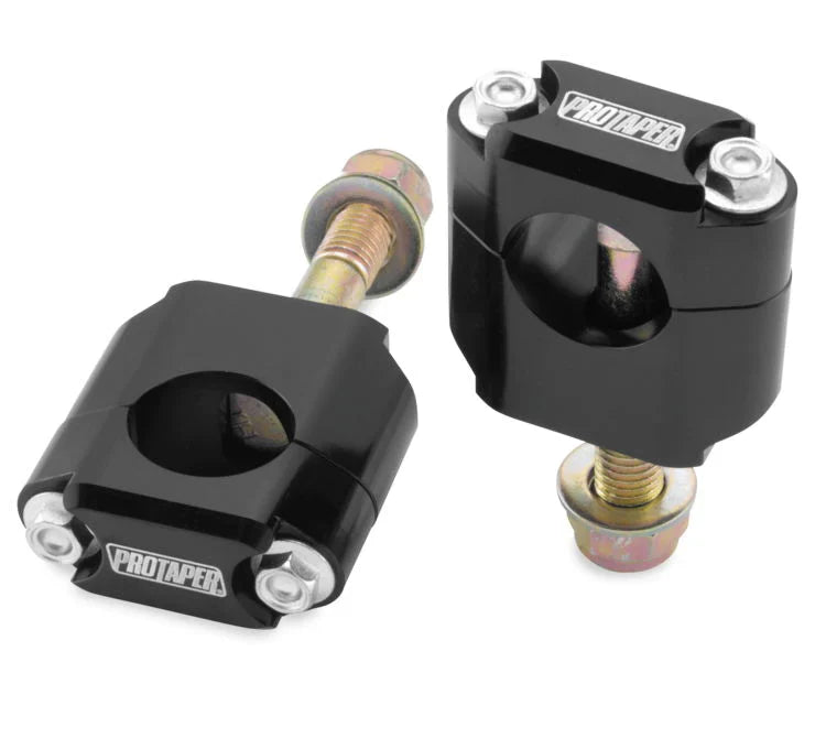 ProTaper Universal Black Rubber Mount Black 022822 22822