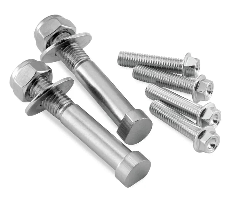 ProTaper Universal Black Rubber Mount Black 022822 22822