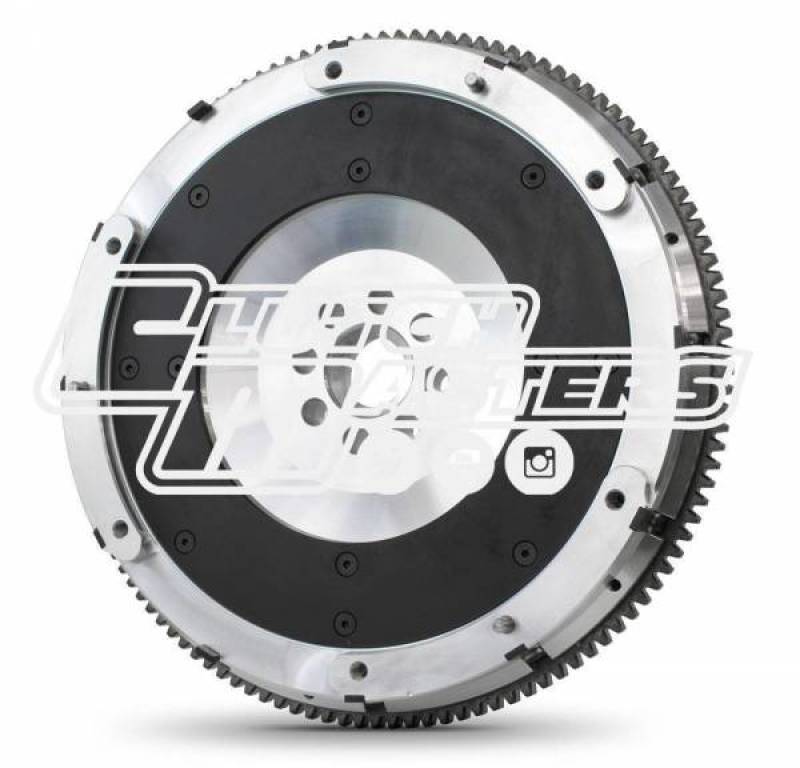 Clutch Masters 04-06 Acura TL 3.2L / 03-06 Honda Accord 3.0L Aluminum Flywheel FW-028-AL