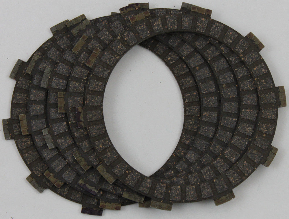 VESRAH Clutch Plates- Klf250'03 - '10 Bayou VC-186