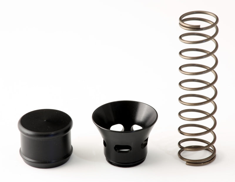 GFB Mach 2 Atmosphere Conversion Kit-Changes T9100/T9101/T9102/T9104/T9105/T9135 Recir to Atmosphere 5930