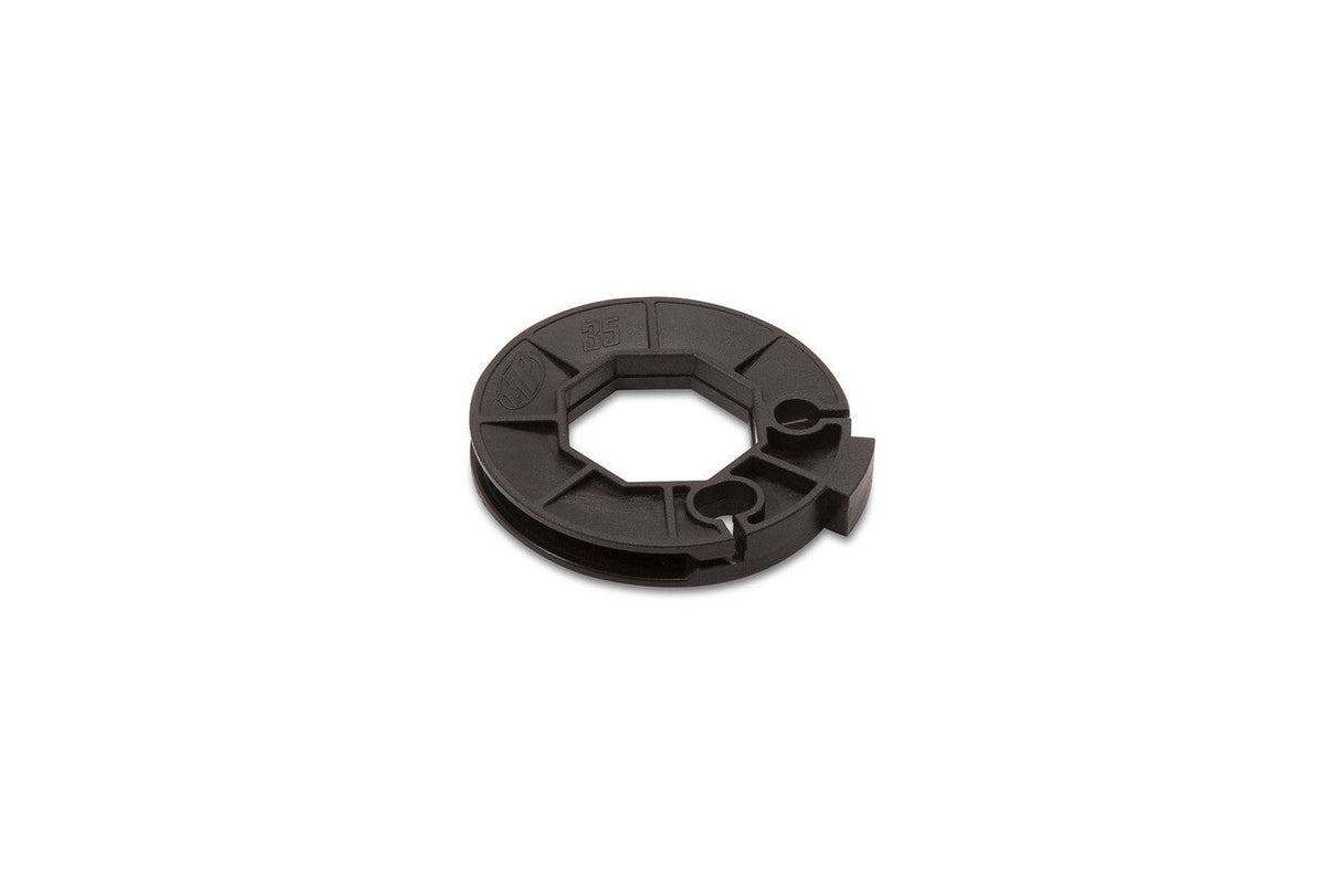 MOTION PRORev3 Reel Black 35mm01-1323