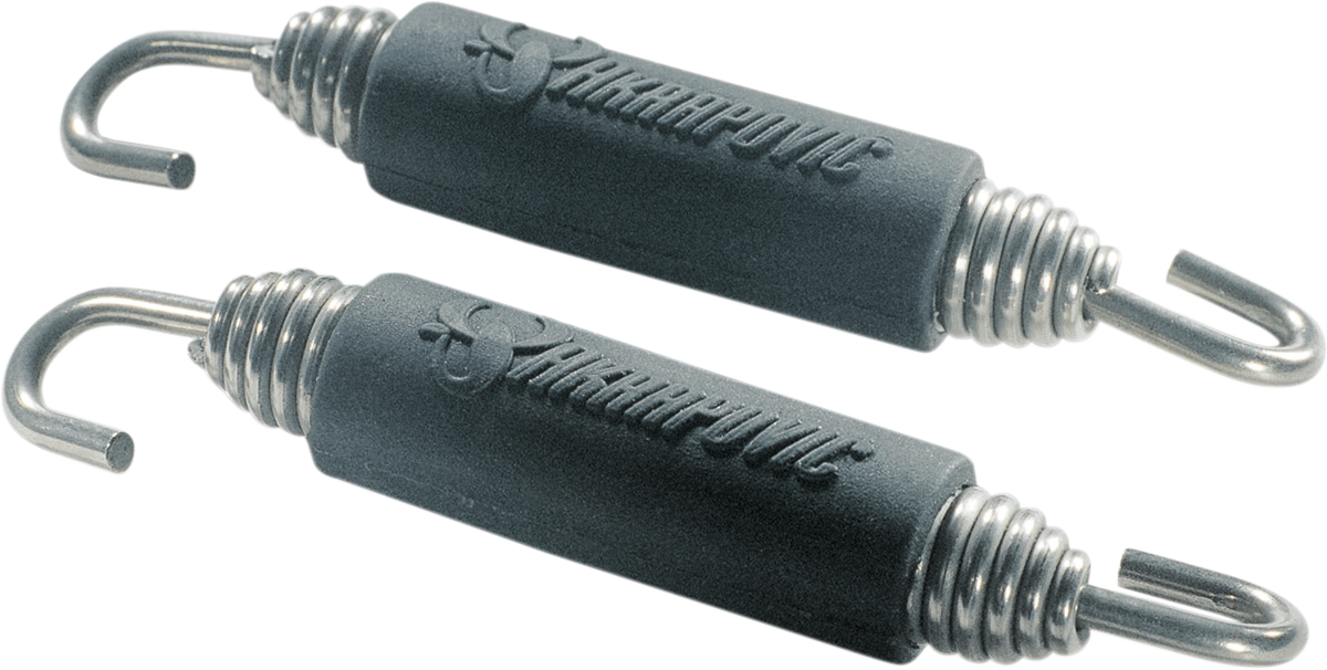 AKRAPOVIC single Spring - 80mm P-S1 1860-0081