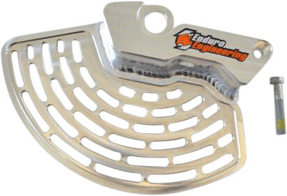 ENDURO ENGINEERING Front Brake Rotor Guard Yam 32-155