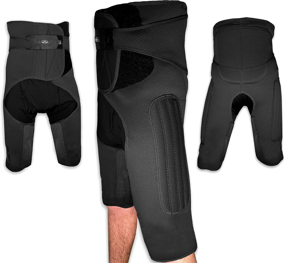 R.U. OUTSIDE Full Torso Support Thing L/X FULLTORSOSUPT-L/XL