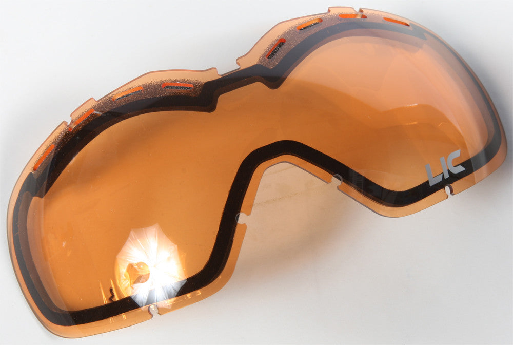 LIQUID IMAGEApex Lens (Amber)637