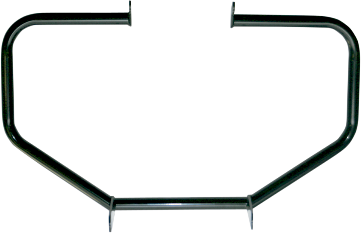 LINDBY Unibar - Black - V-Star 1300 BL14606