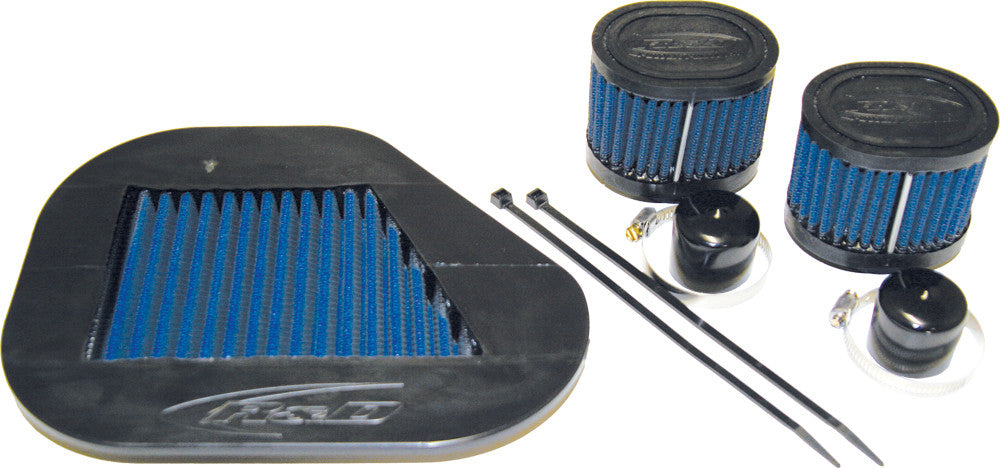 R&D Cool Air Intake Kit Ultra 250 215-25000