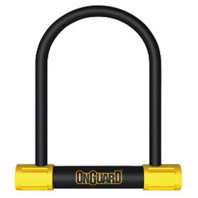 ONGUARDBulldog 8011 Wide U-Lock45008011