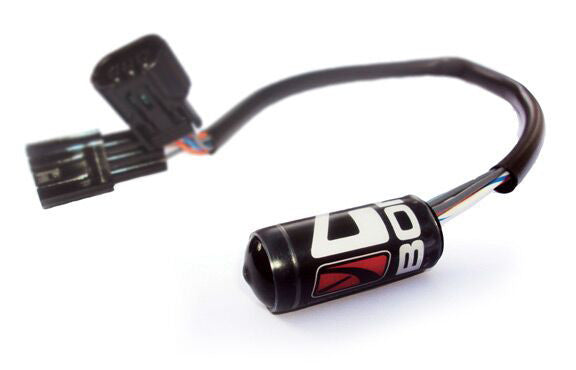 BAZZAZ Z-Bomb Cbr600rr O340