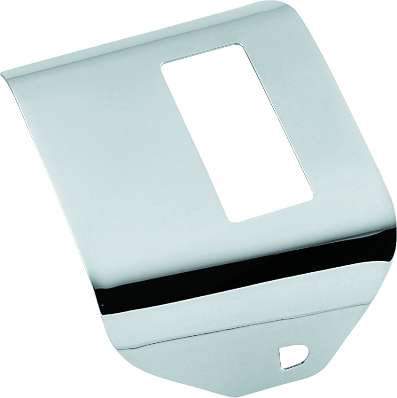Bikers Choice Chr Tail Lamp Visor 490913