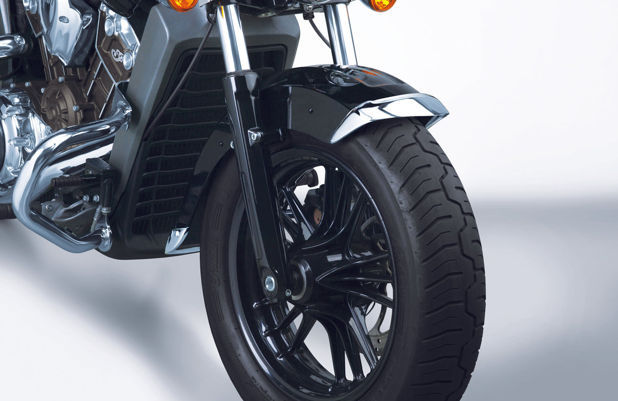 NATIONAL CYCLEFront Fender Front/Rear TipN7048