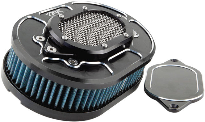 TBR Comp-V High-Flow Intake System W/V-Stack 034-369-01-V