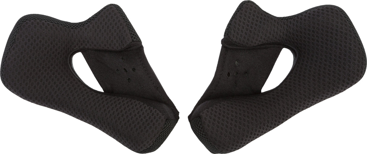 GMAX Cheek Pads 15mm 3x Stock Ff-49 G049035