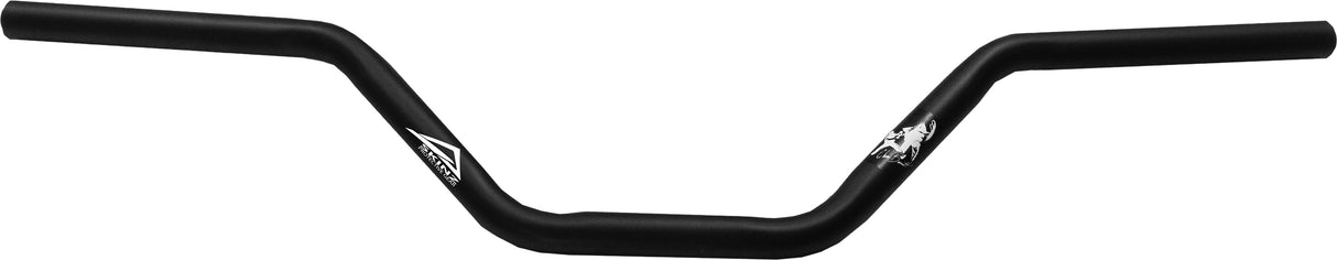 SPG H/B Burandt Med 5" Rise Chromoly CP5200-CB