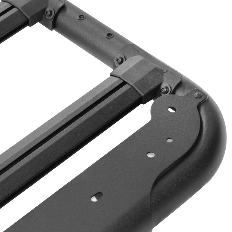Go Rhino SRM 500 Roof Rack - 75in 5935075T