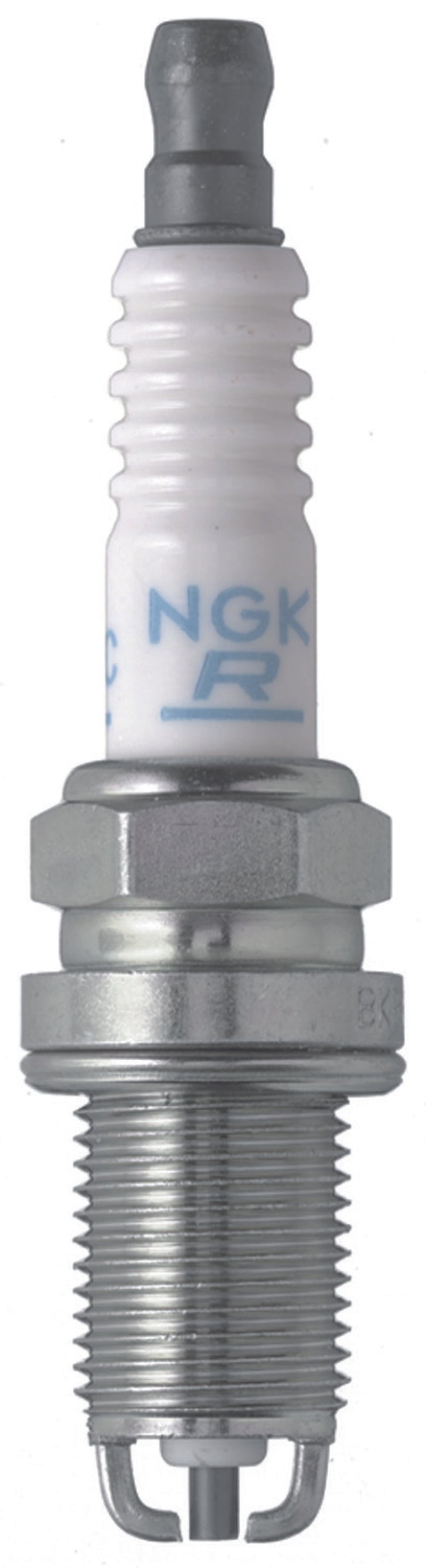 NGK Standard Spark Plug Box of 10 (BKR7EKC-N) 2095