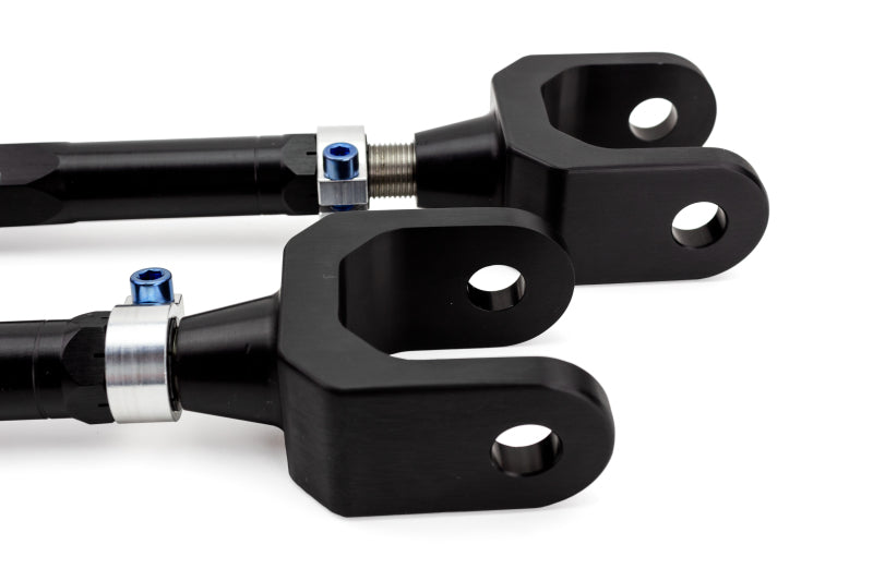 SPL Parts 2012+ BMW 3 Series/4 Series F3X Rear Traction Links SPL RTR F3X
