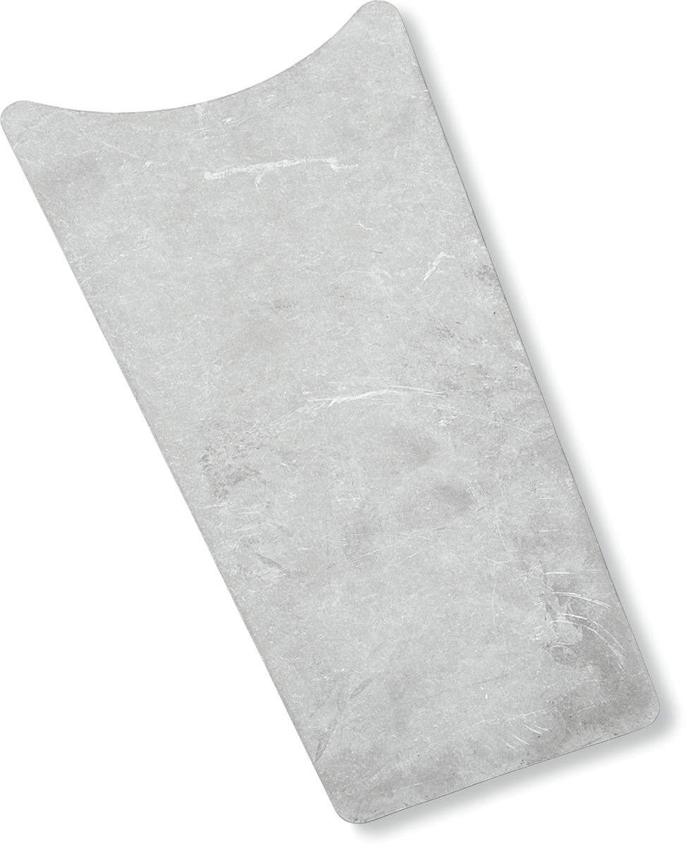 ESPECIALIDADES DE ARRASTRE Inserto de tablero - Sin procesar 2202-0110