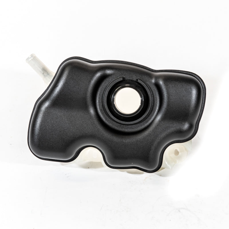 VMP Performance 07-14 Ford Shelby GT500 3X Capacity Intercooler Reservoir Degas Bottle Tank VMP-3XDEGAS