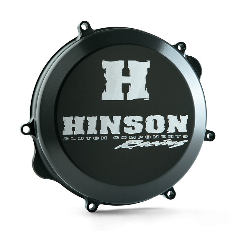 HINSON Billetproof Clutch Cover Kx 450 4t C663-2102