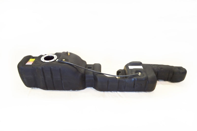 Titan Fuel Tanks 16-19 Nissan Titan XD 50 Gal Extra HD Cross-Linked PE XXL Mid-Ship Tank 6ft 7in Bed 7040216