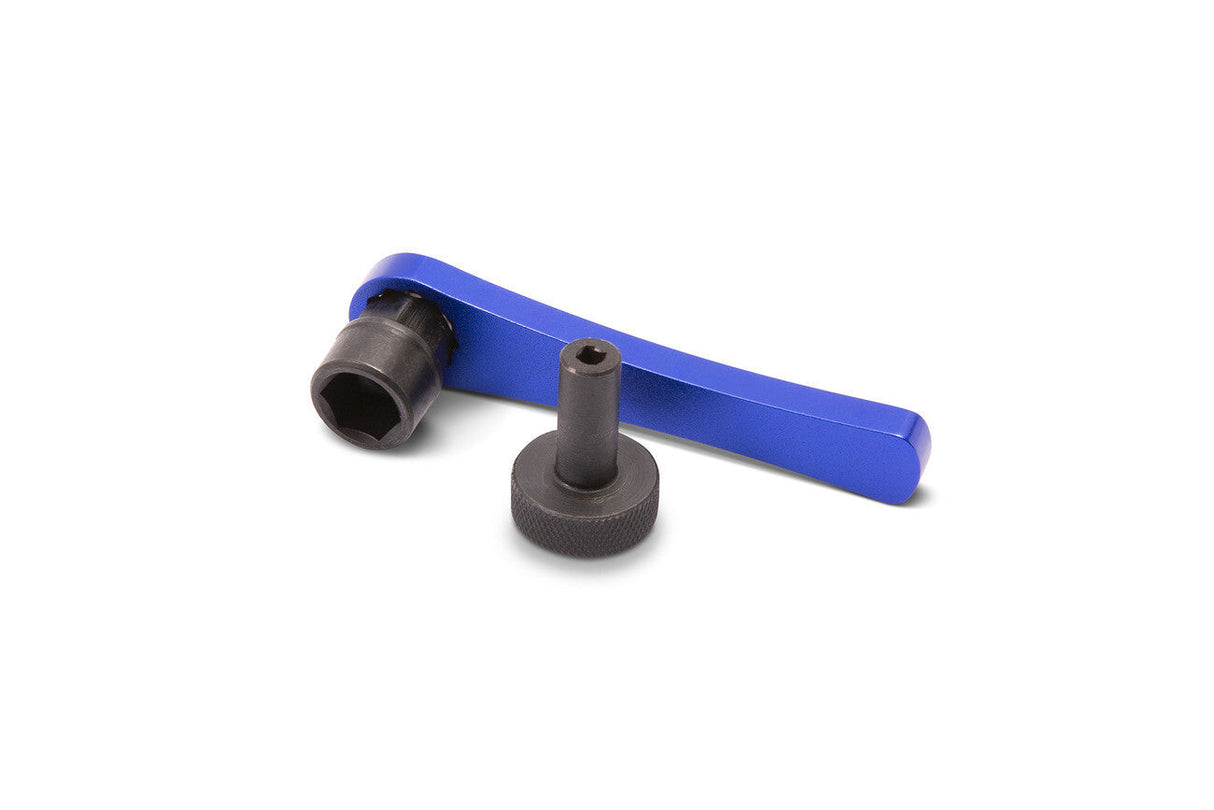 MOTION PROTappet Adjuster Tool 3mm Sq 10mm Wrench08-0731