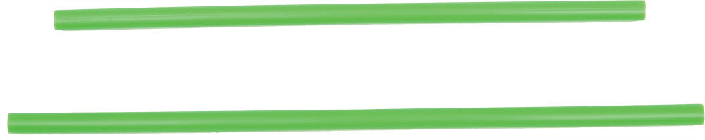 BYKAS Spoke Wraps Green 72/Pk 21"/19" S-KG