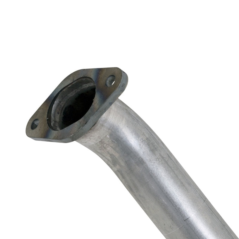 BBK 96-98 Mustang 4.6 GT High Flow X Pipe With Catalytic Converters - 2-1/2 1666