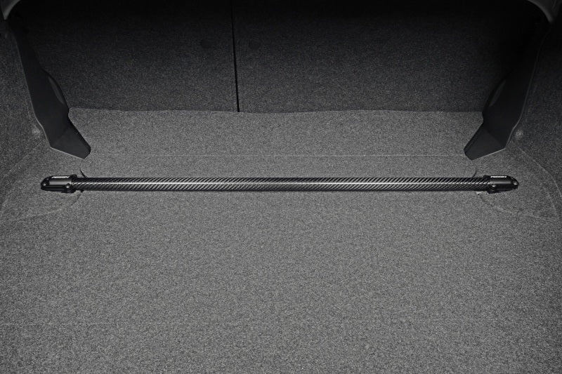 Perrin 15-21 Subaru WRX/STI Rear Shock Tower Brace - Carbon Fiber PSP-SUS-041CF