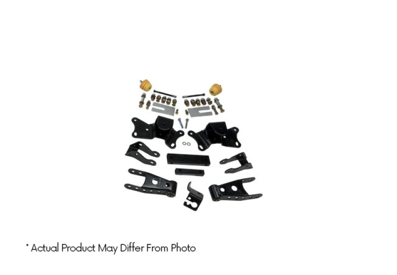 Belltech LOWERING KIT WITH ND2 SHOCKS 963ND