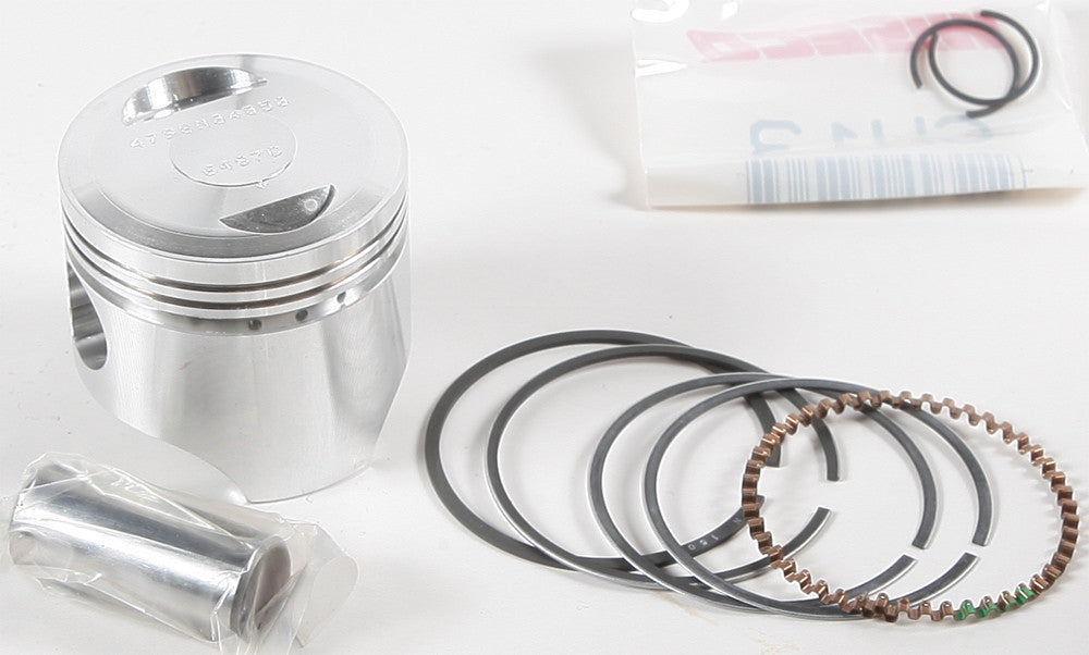 WISECO Piston Kit 40.50/+1.50 11:1 Hon 4798M04050