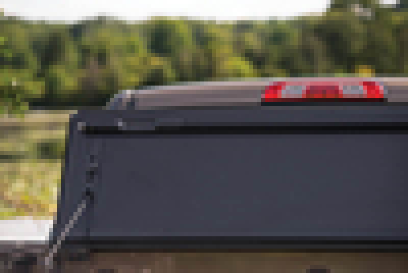 BAK 19-20 Dodge Ram 1500 (New Body Style w/o Ram Box) 6ft 4in Bed BAKFlip FiberMax 1126223