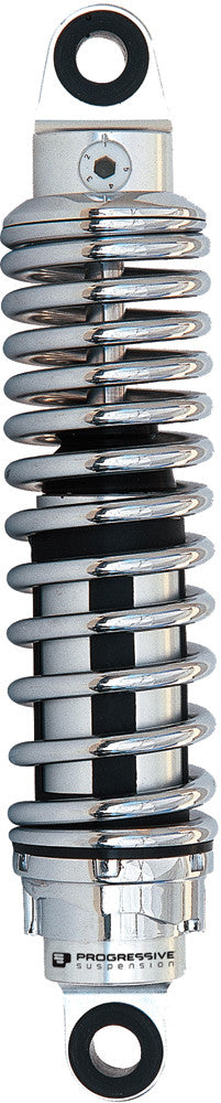 PROGRESSIVE Pr/418 Ser. Chr Harley 1 1.5" 418-4811C