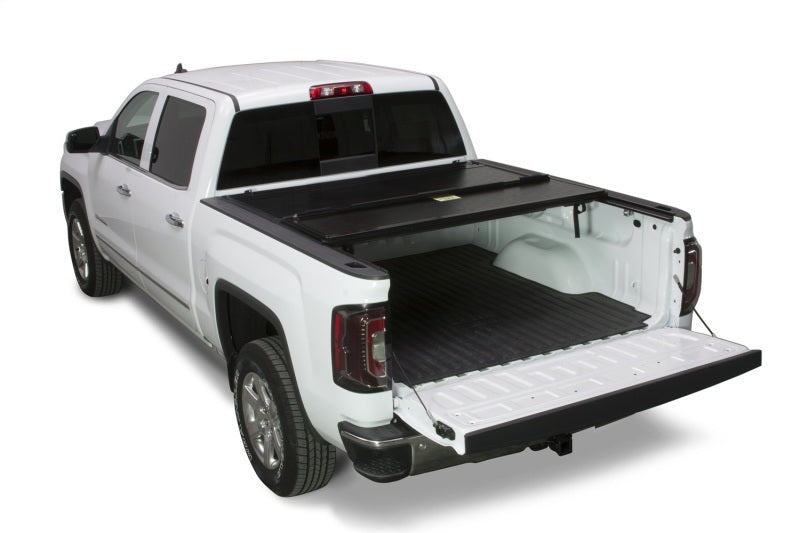 BAK 88-14 Chevy Silverado & C/K 8ft Bed (2014 HD / 2500 / 3500) BAKFlip G2 226102