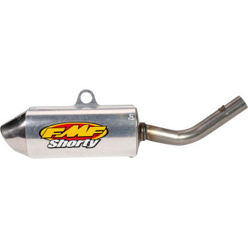 Silenciador FMF Powercore 2 Shorty RM 125 2003-2007 023022 FMF023022