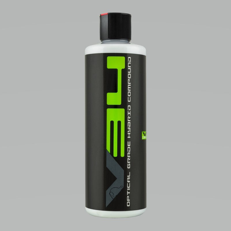 Chemical Guys V34 Optical Grade Hybrid Compound - 16oz GAP_V34_16