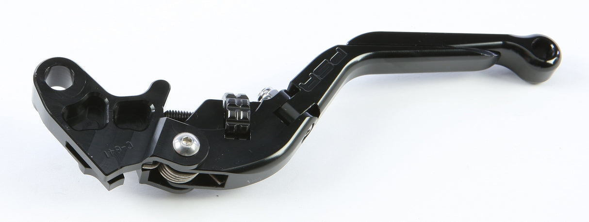 PSR Gp Clutch Lever (Black) 00-01609-22
