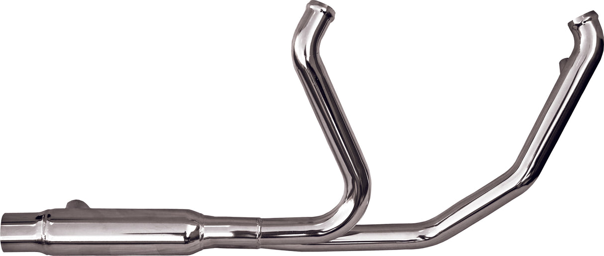 FIREBRAND-OLD Smoothbore Header Flh/Flt M8 10-1033OLD