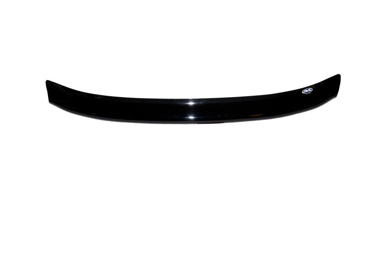 AVS 08-10 Honda Odyssey High Profile Bugflector II Hood Shield - Smoke 25043