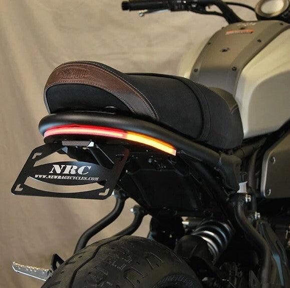 NEW RAGE CYCLESFender Eliminator YamXSR700-FE-S