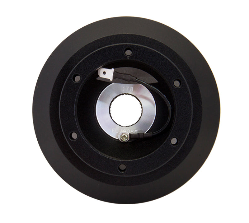 NRG Short Hub Adapter 2010+ Chevy Camaro SRK-178H