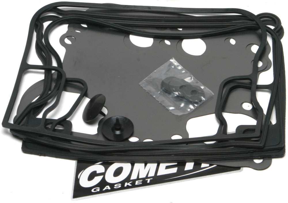 COMETIC Rocker Box Gasket Twin Cam Kit Twin Cam C9840
