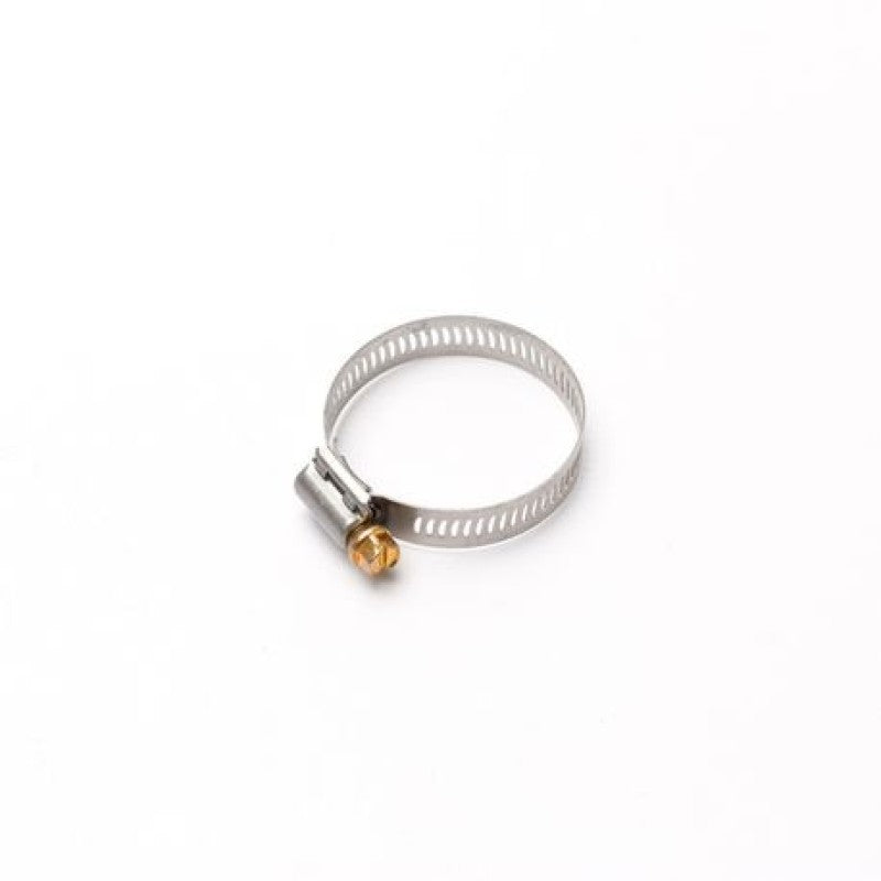 S&S Cycle SAE 24 Worm Drive Hose Clamp 500-0791