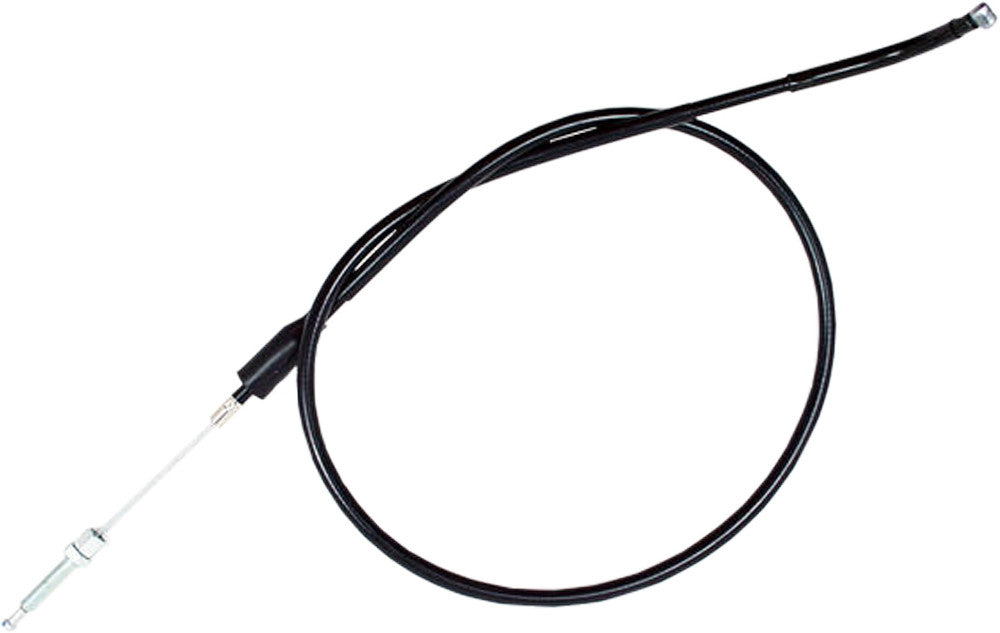 MOTION PROBlack Vinyl Clutch Cable04-1993