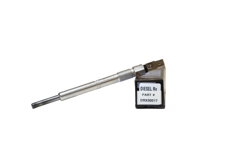 Pureflow DieselRX Case/IH Tractor 460/504/560/656/660/706/2504/2656/2706 Glow Plugs DRX00017